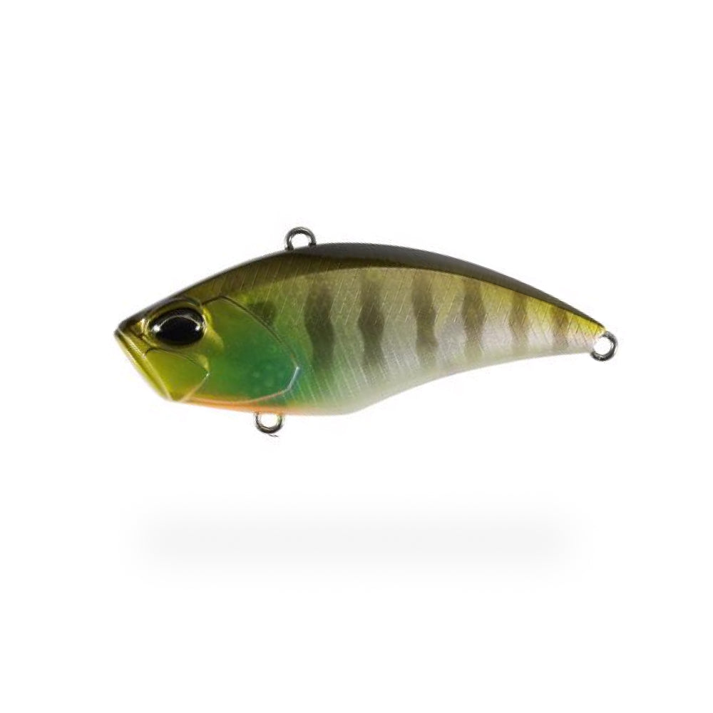 Realis Vibration 65 Nitro - Duo