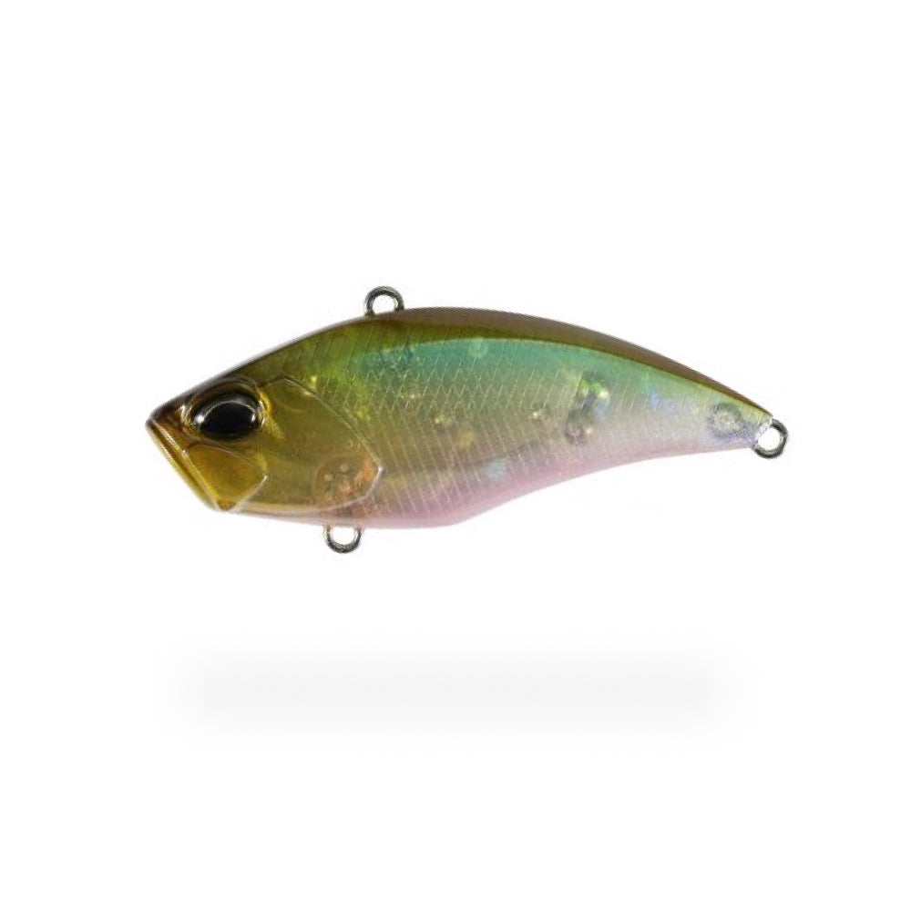 Realis Vibration 65 Nitro - Duo