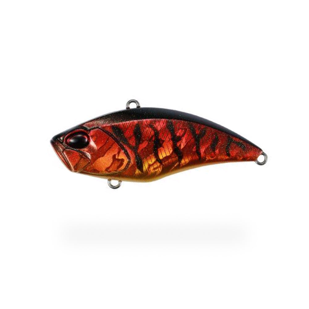 Realis Vibration 65 Nitro - Duo