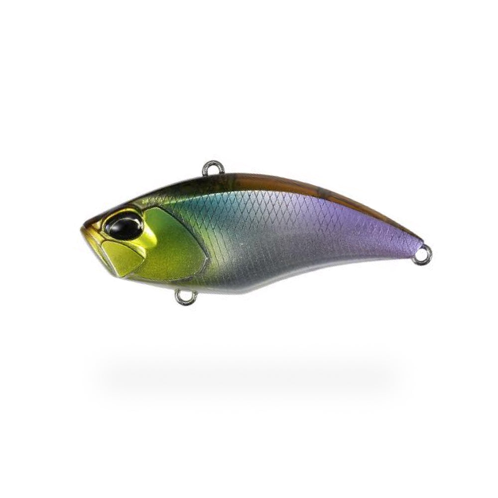 Realis Vibration 65 Nitro - Duo