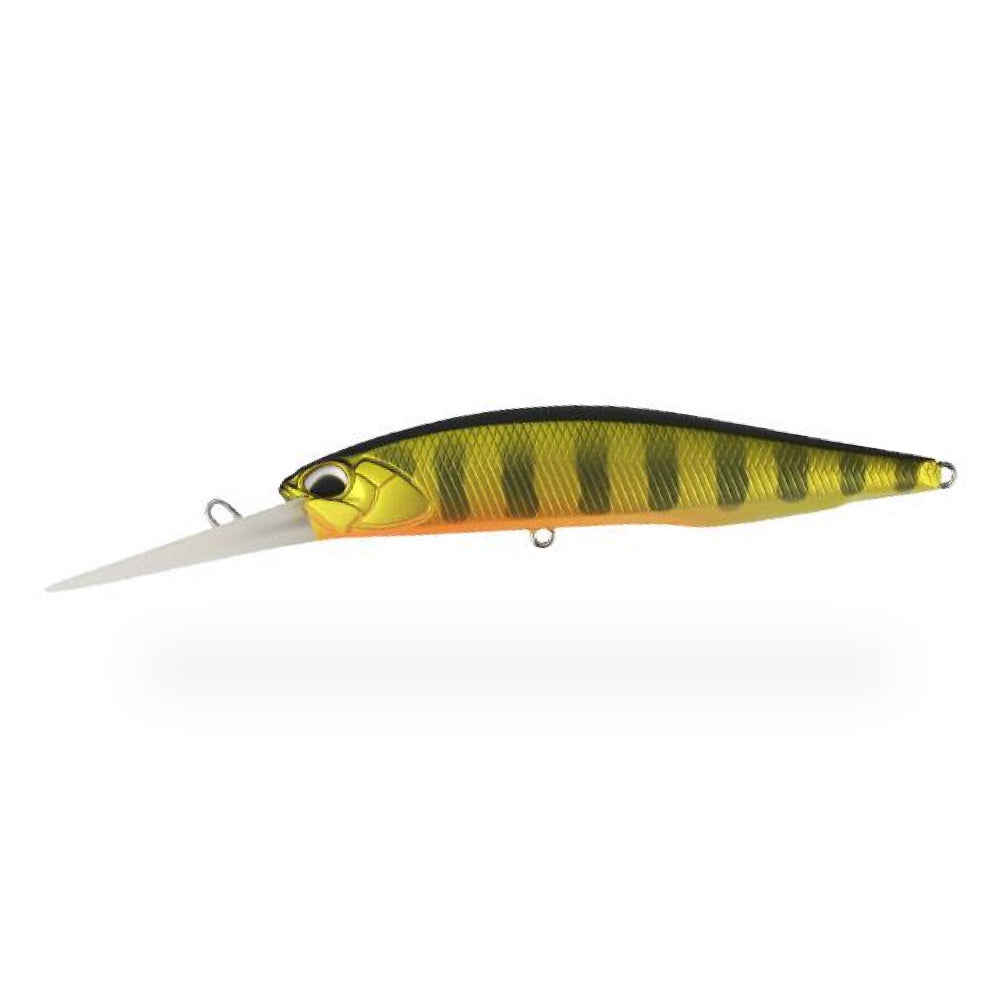 Realis Jerkbait 100 - Duo