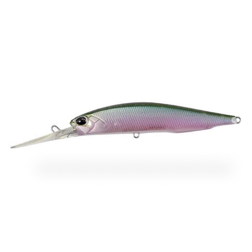 Realis Jerkbait 100 - Duo