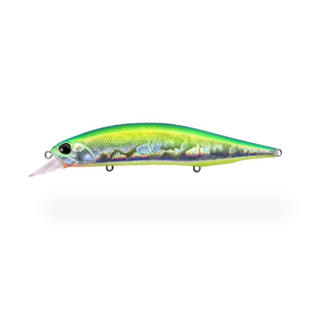 Realis Jerkbait 100 - Duo