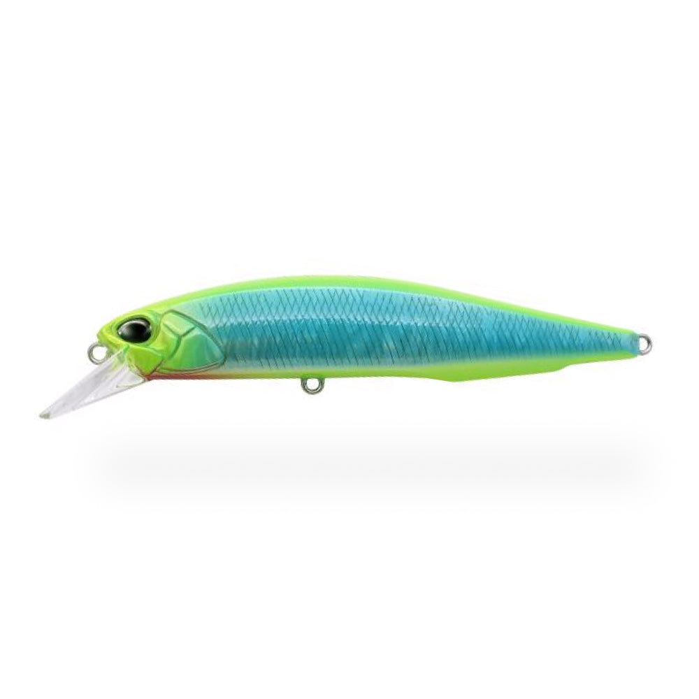 Realis Jerkbait 100 - Duo