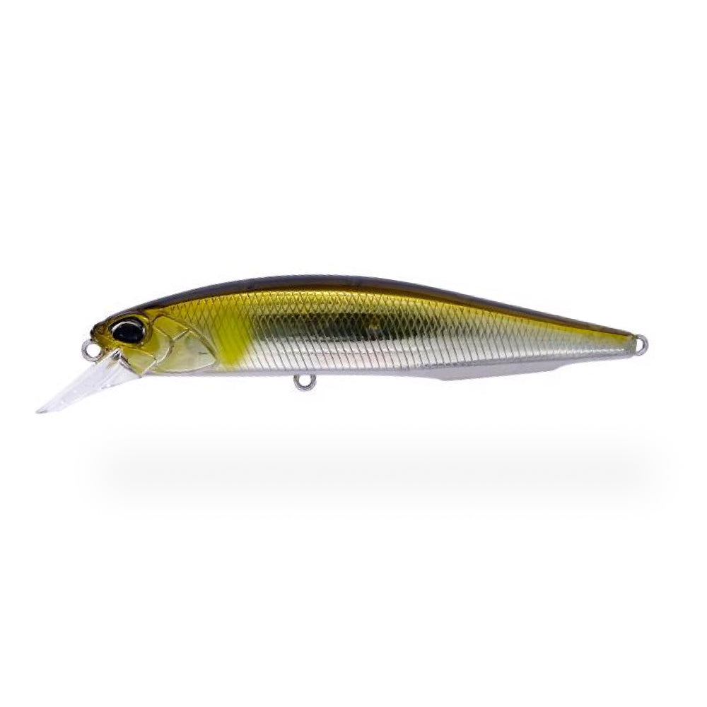 Realis Jerkbait 100 - Duo
