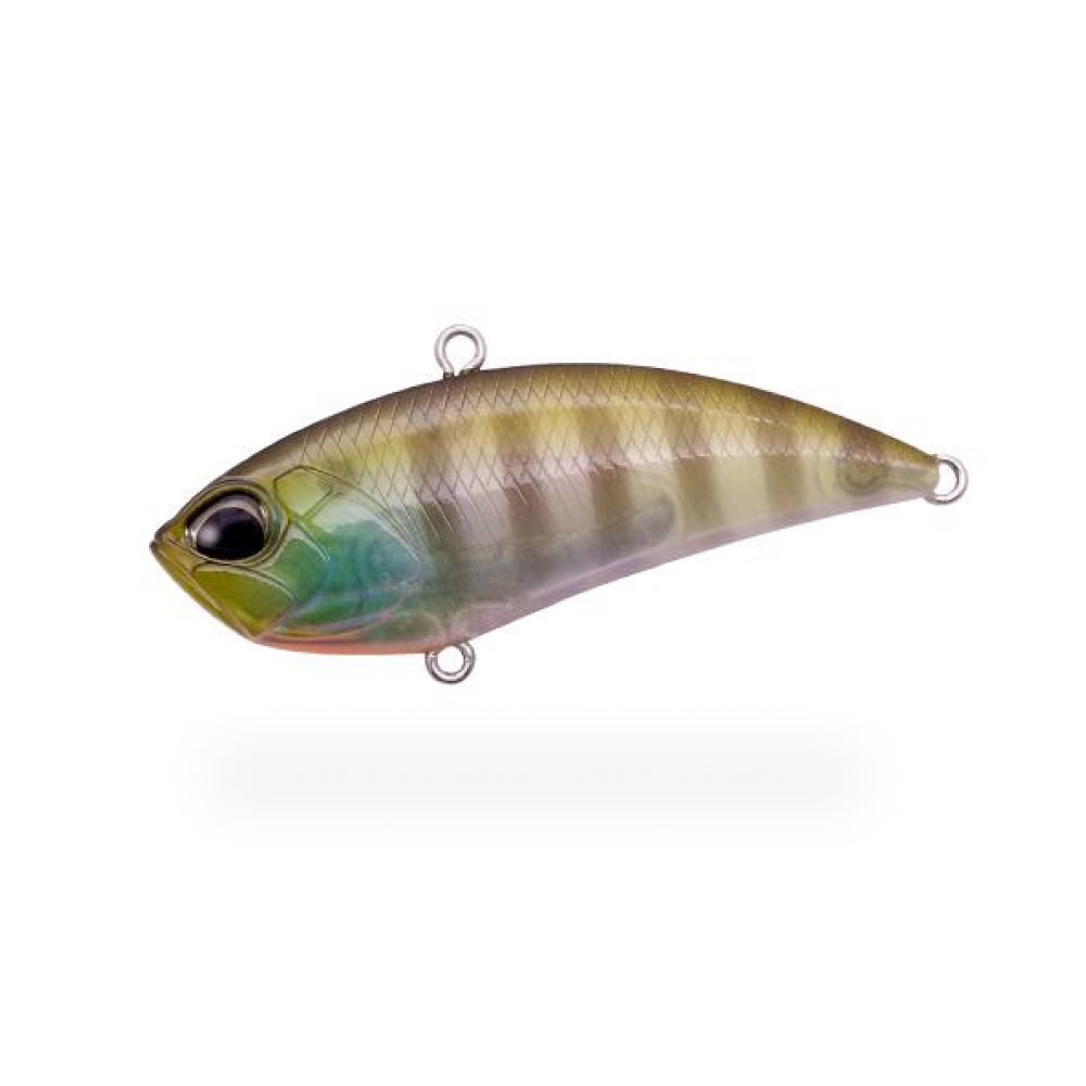 Realis Vibration 62 Apex Tune - Duo