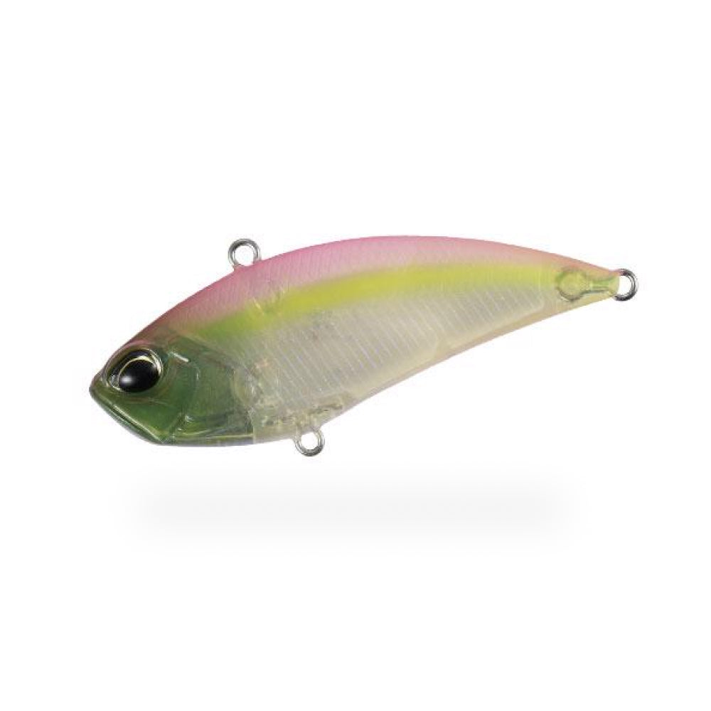 Realis Vibration 62 Apex Tune - Duo