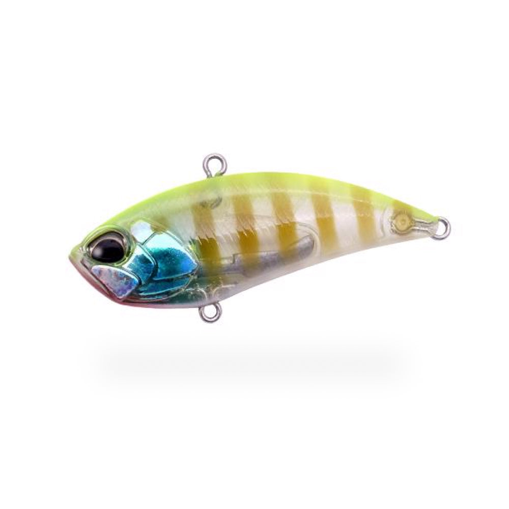 Realis Vibration 62 Apex Tune - Duo