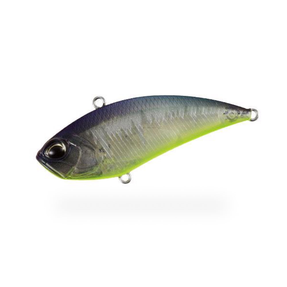 Realis Vibration 62 Apex Tune - Duo