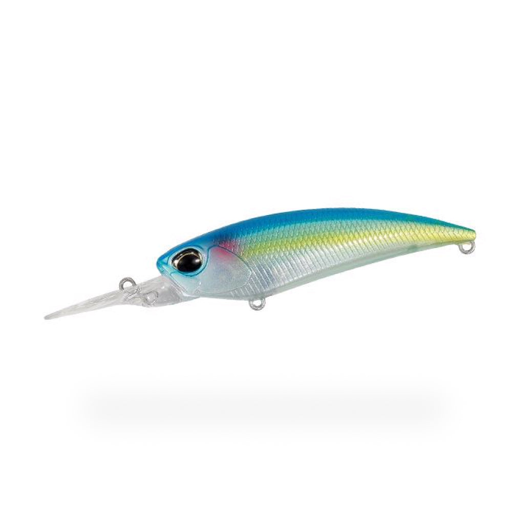 Realis Shad SP - Duo