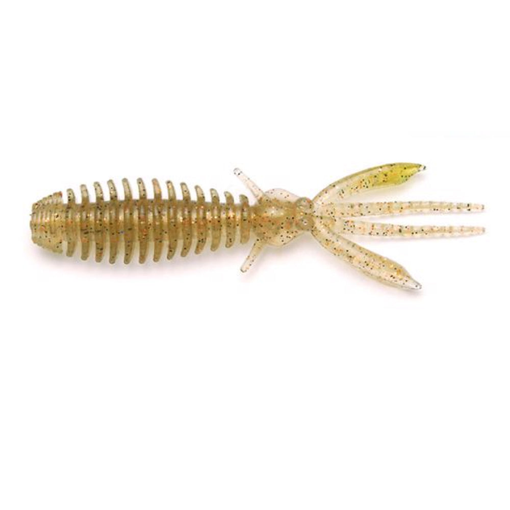 Egubug - Raid