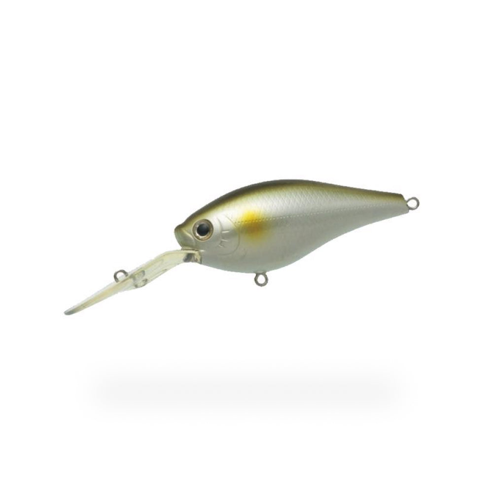 Fat Pepper JR F - Tiemco