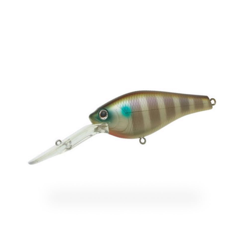 Fat Pepper JR F - Tiemco