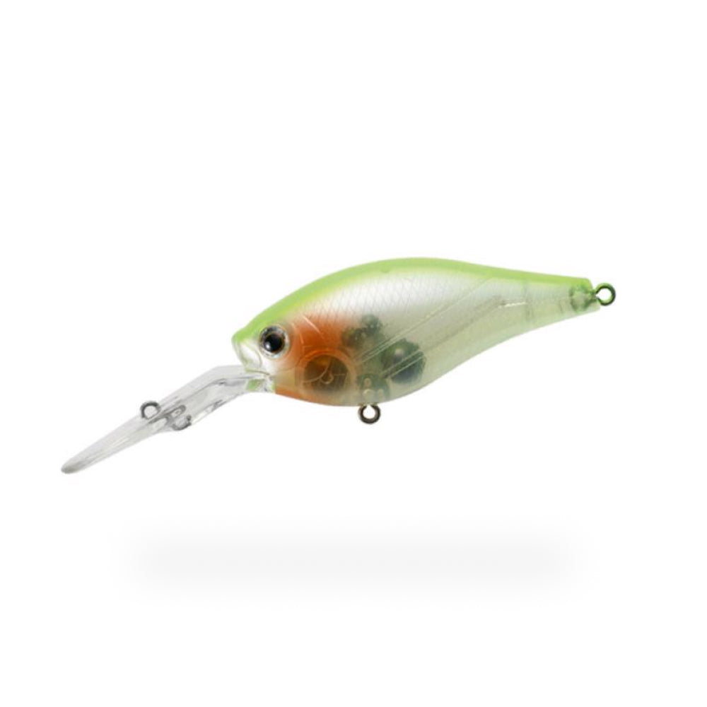 Fat Pepper JR F - Tiemco