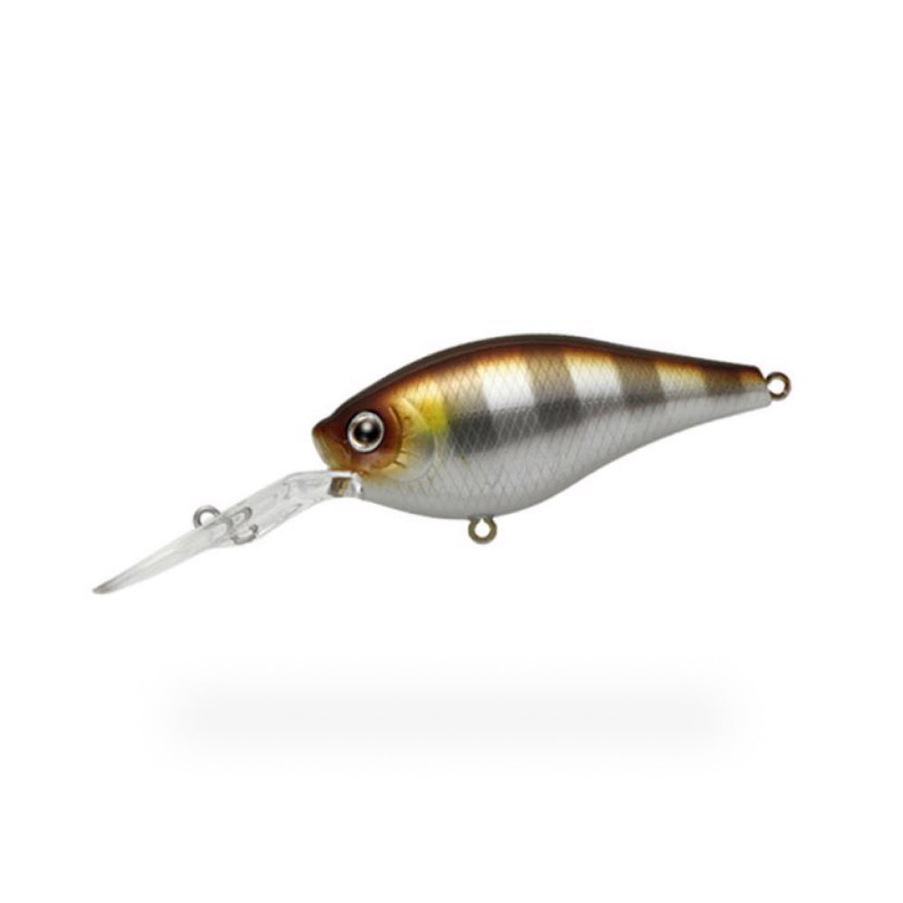 Fat Pepper JR F - Tiemco