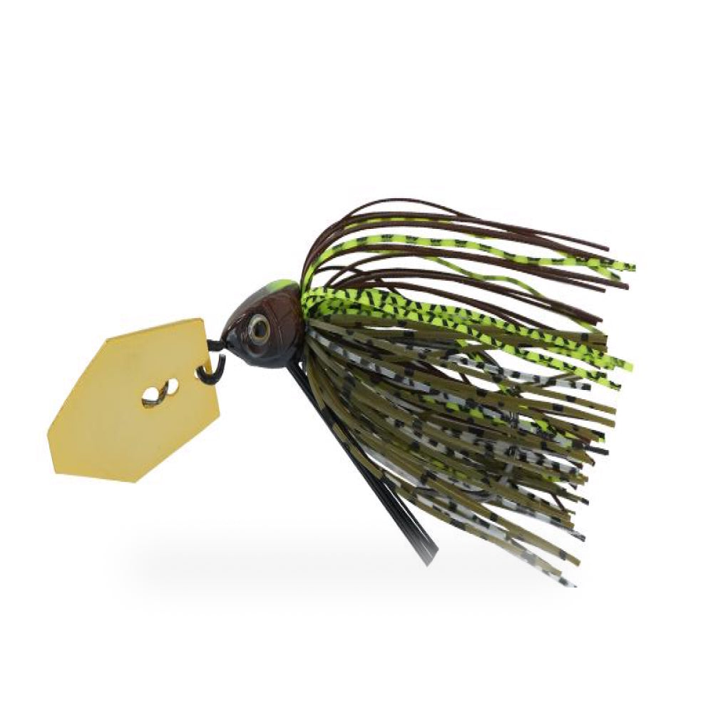 Amphibio Chatterbait - HERAKLES