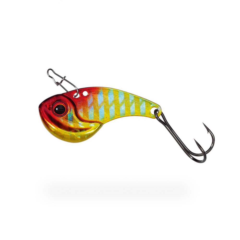 Black Porgy - Major Craft