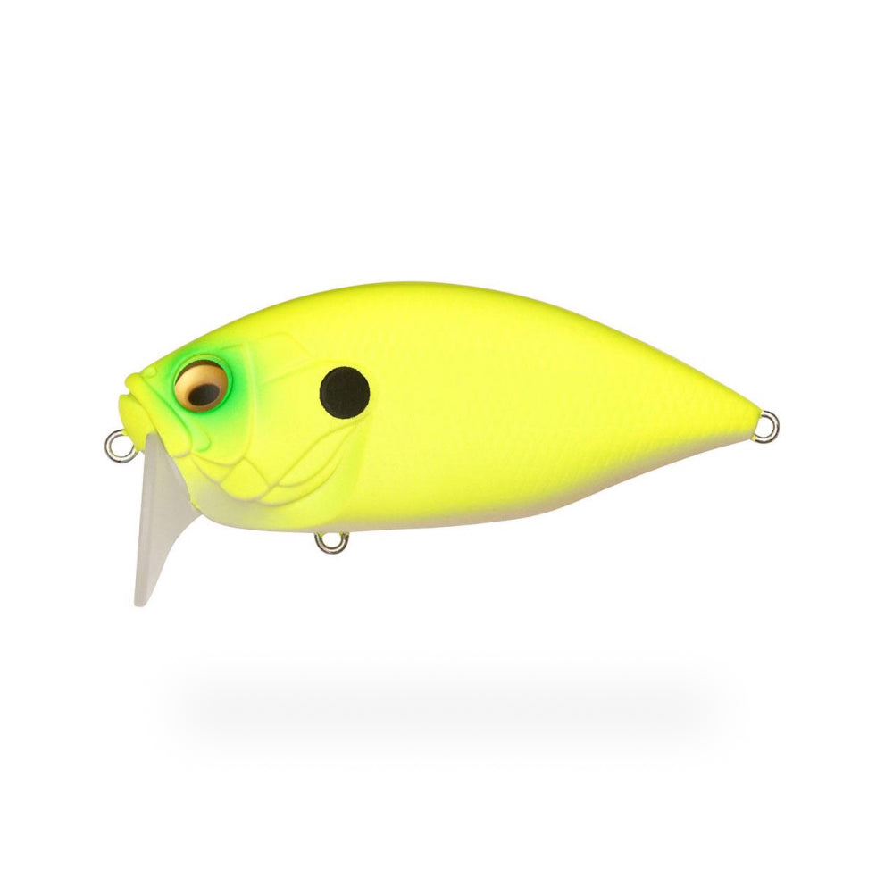 ORC Burning Shad 58mm 10.5gr - Megabass