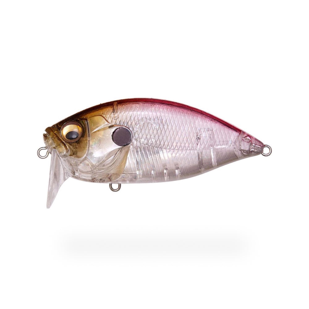 ORC Burning Shad 58mm 10.5gr - Megabass