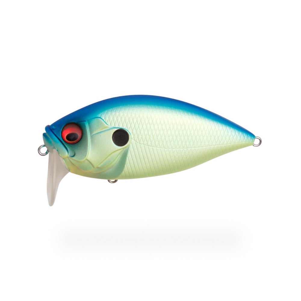 ORC Burning Shad 58mm 10.5gr - Megabass