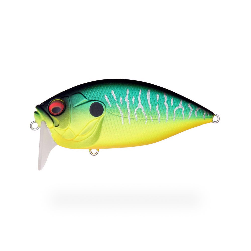 ORC Burning Shad 58mm 10.5gr - Megabass