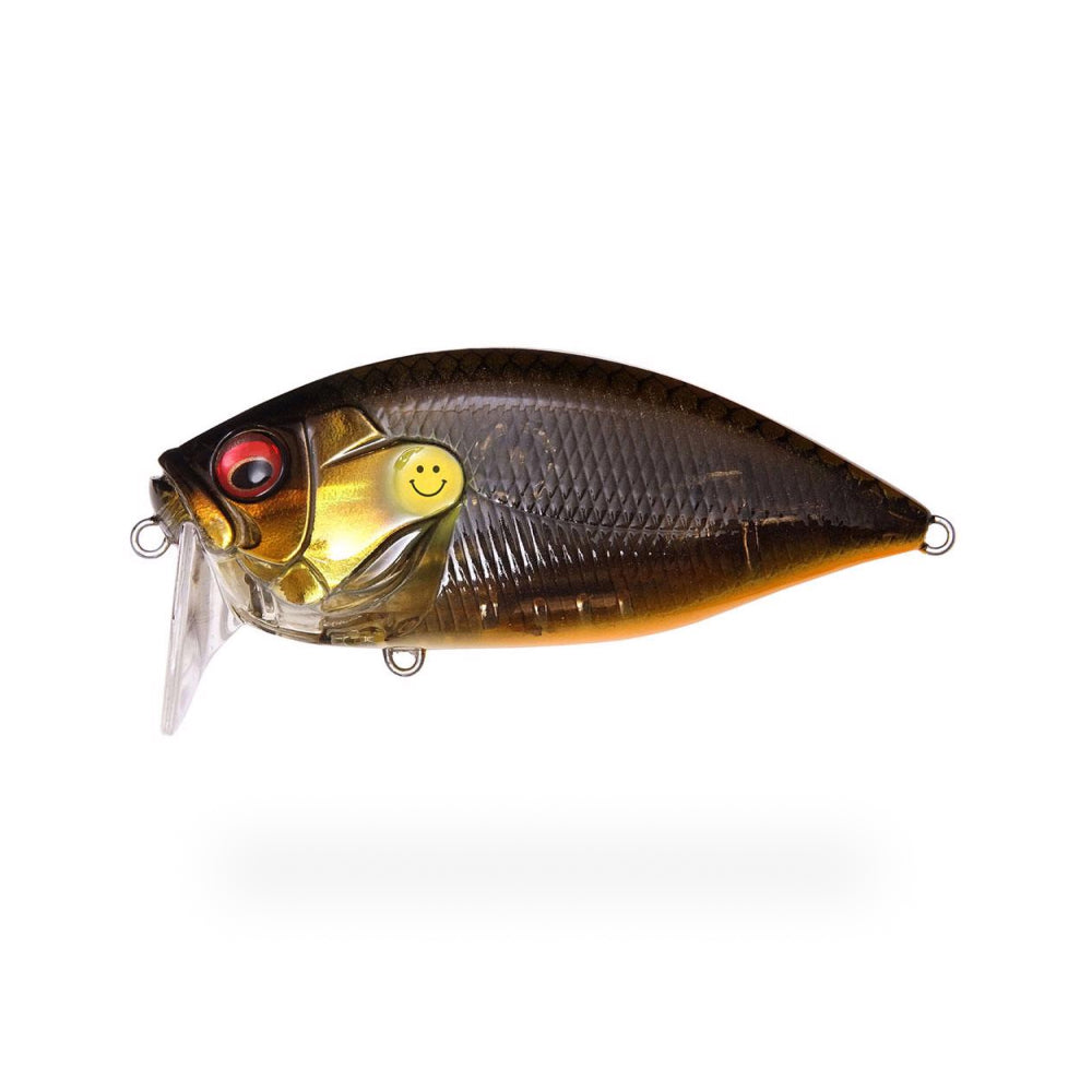 ORC Burning Shad 58mm 10.5gr - Megabass