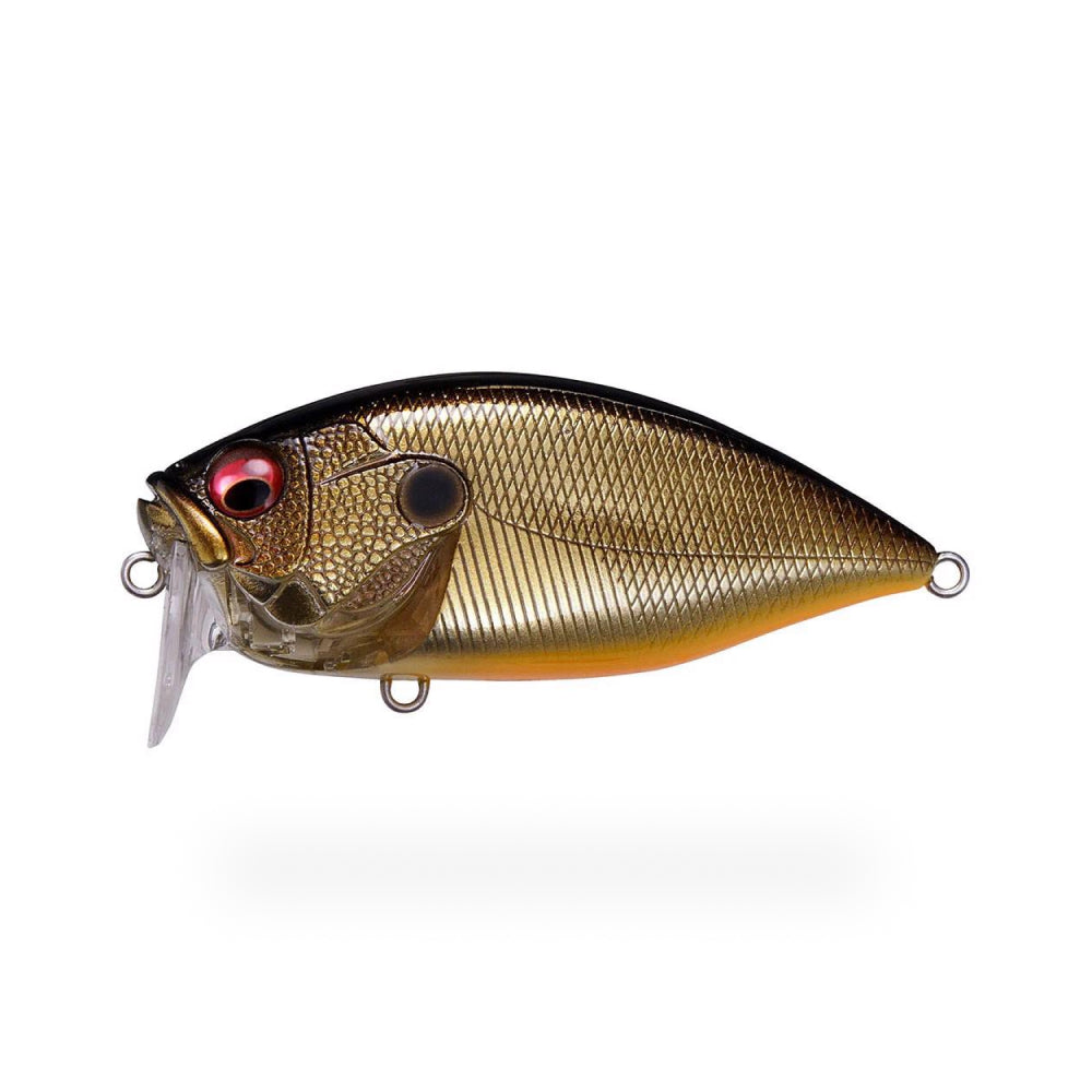 O.R.C Over Rev Crank - Megabass