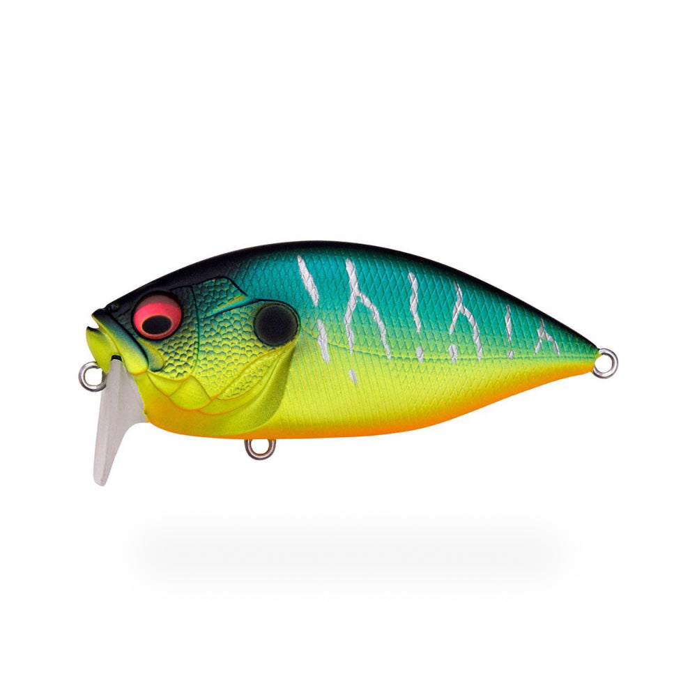 O.R.C Over Rev Crank - Megabass