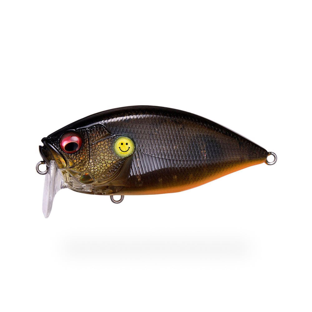 O.R.C Over Rev Crank - Megabass