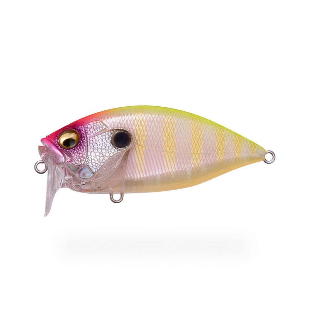 O.R.C Over Rev Crank - Megabass