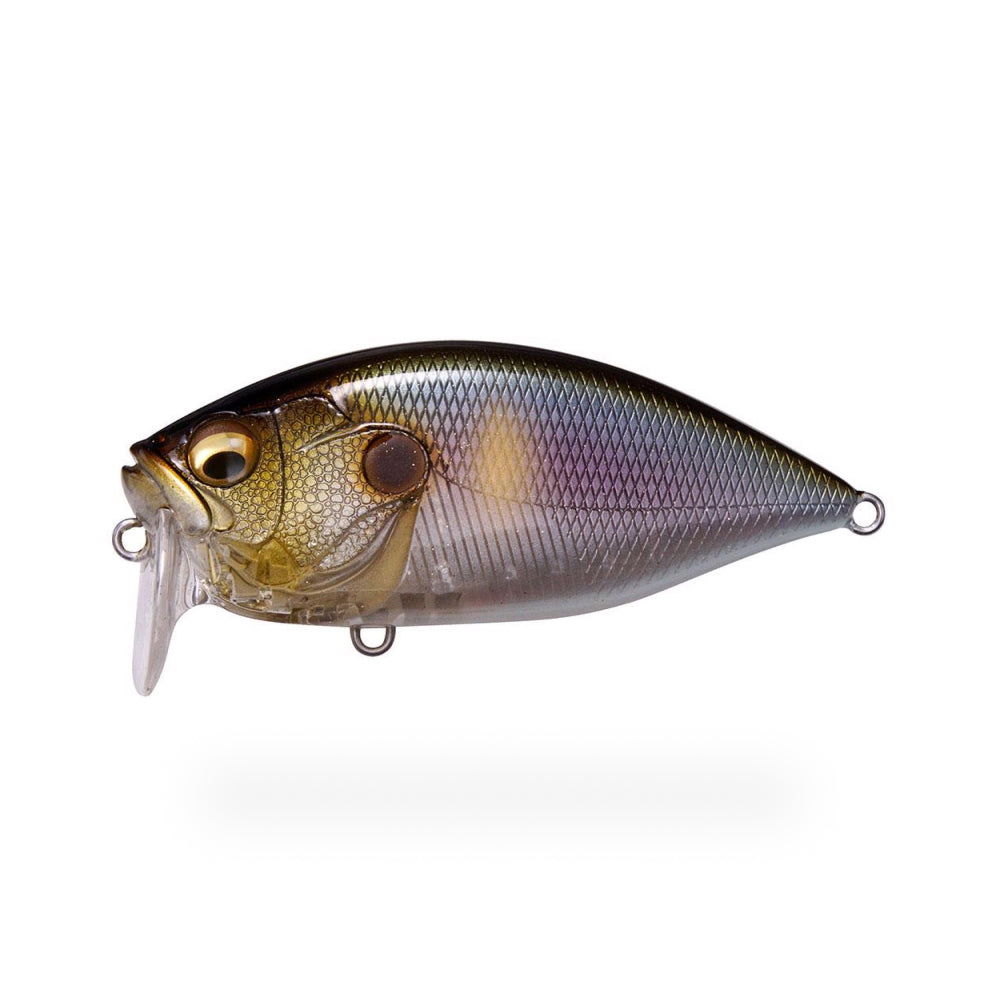 O.R.C Over Rev Crank - Megabass