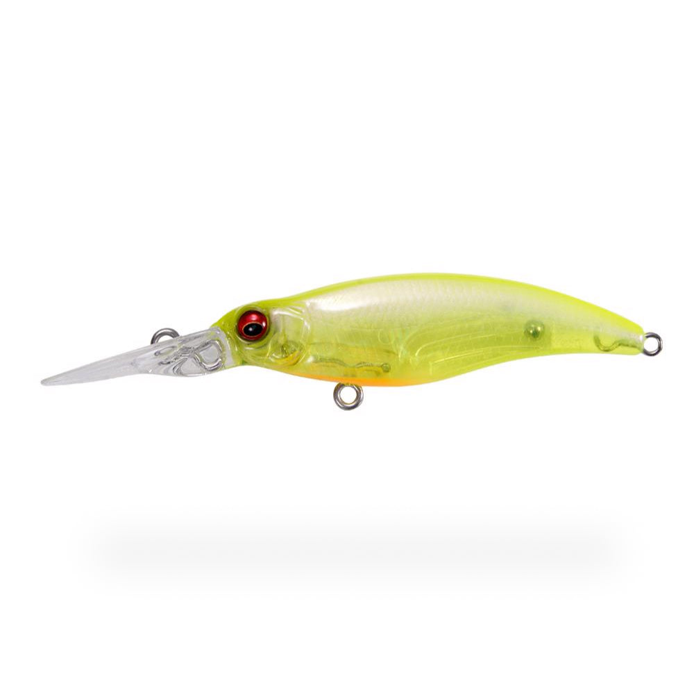 Shading-X R - Megabass