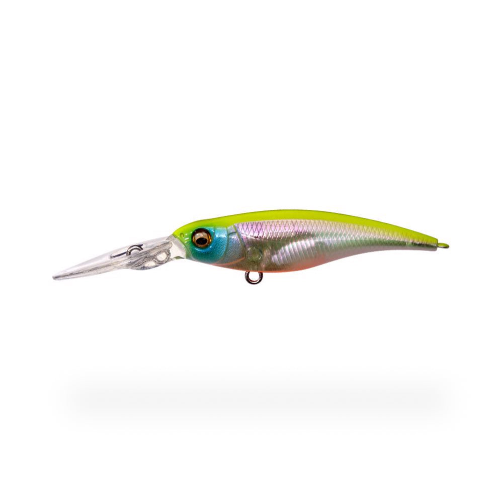 Shading-X R - Megabass
