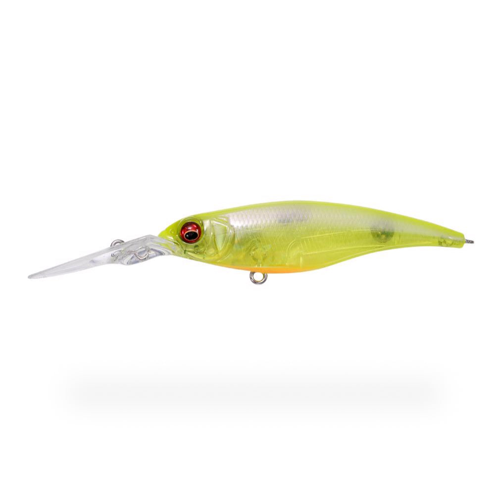 Shading-X R - Megabass