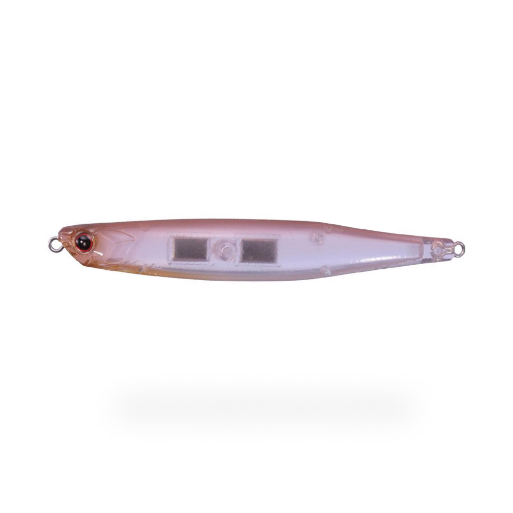Bent Minnow - O.S.P