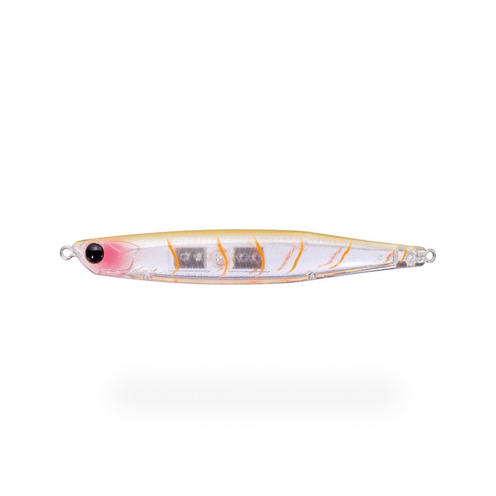 Bent Minnow - O.S.P