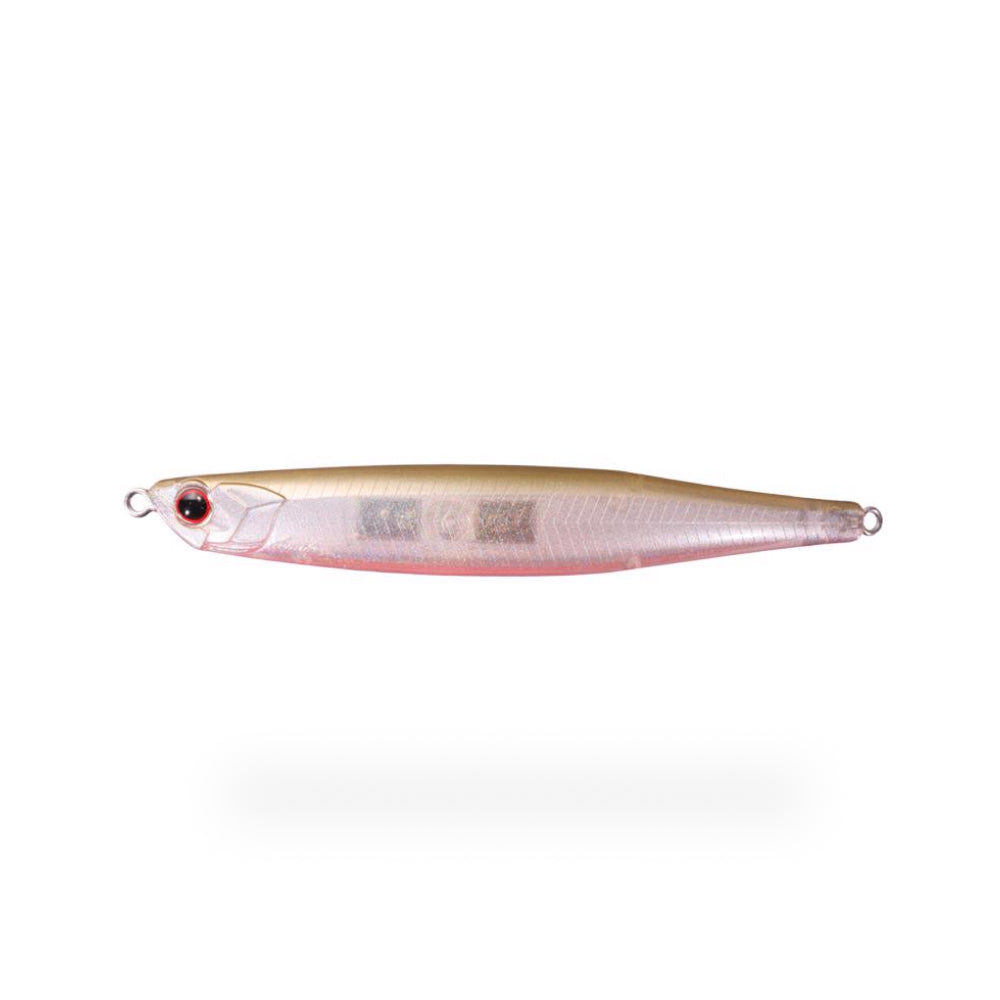 Bent Minnow - O.S.P