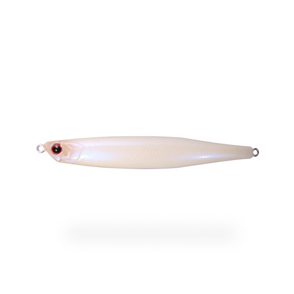 Bent Minnow - O.S.P