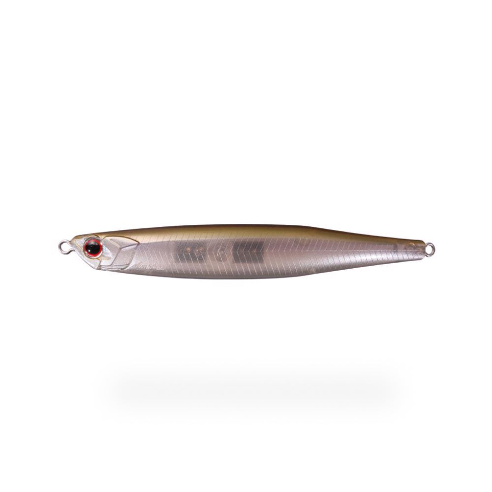 Bent Minnow - O.S.P