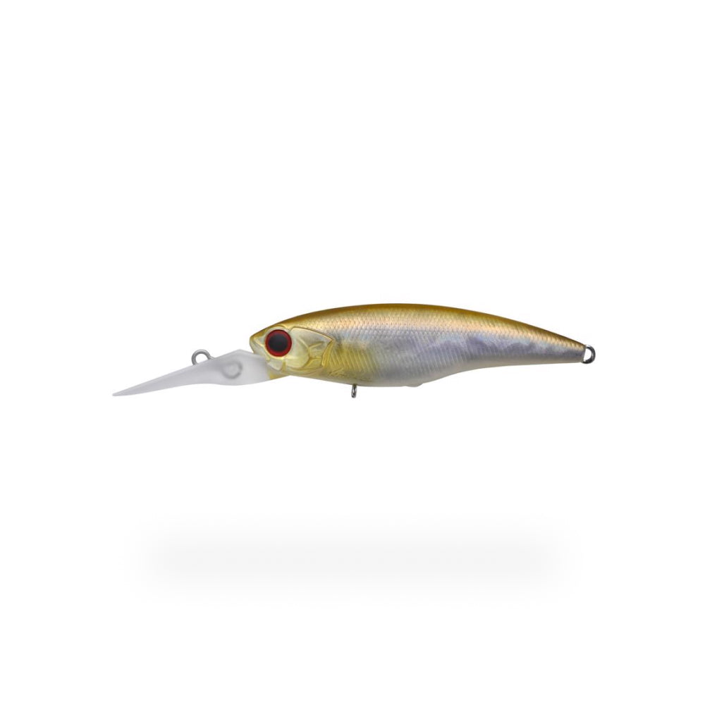 High Cut Suspend - O.S.P