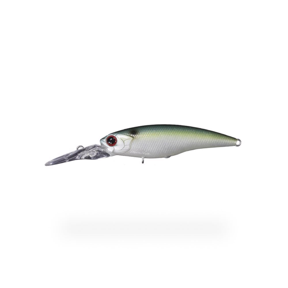 High Cut Suspend - O.S.P