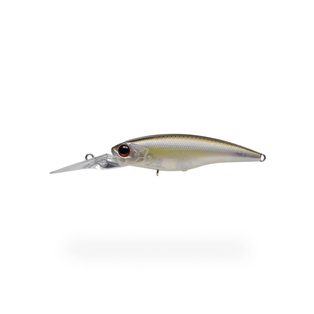 High Cut Suspend - O.S.P