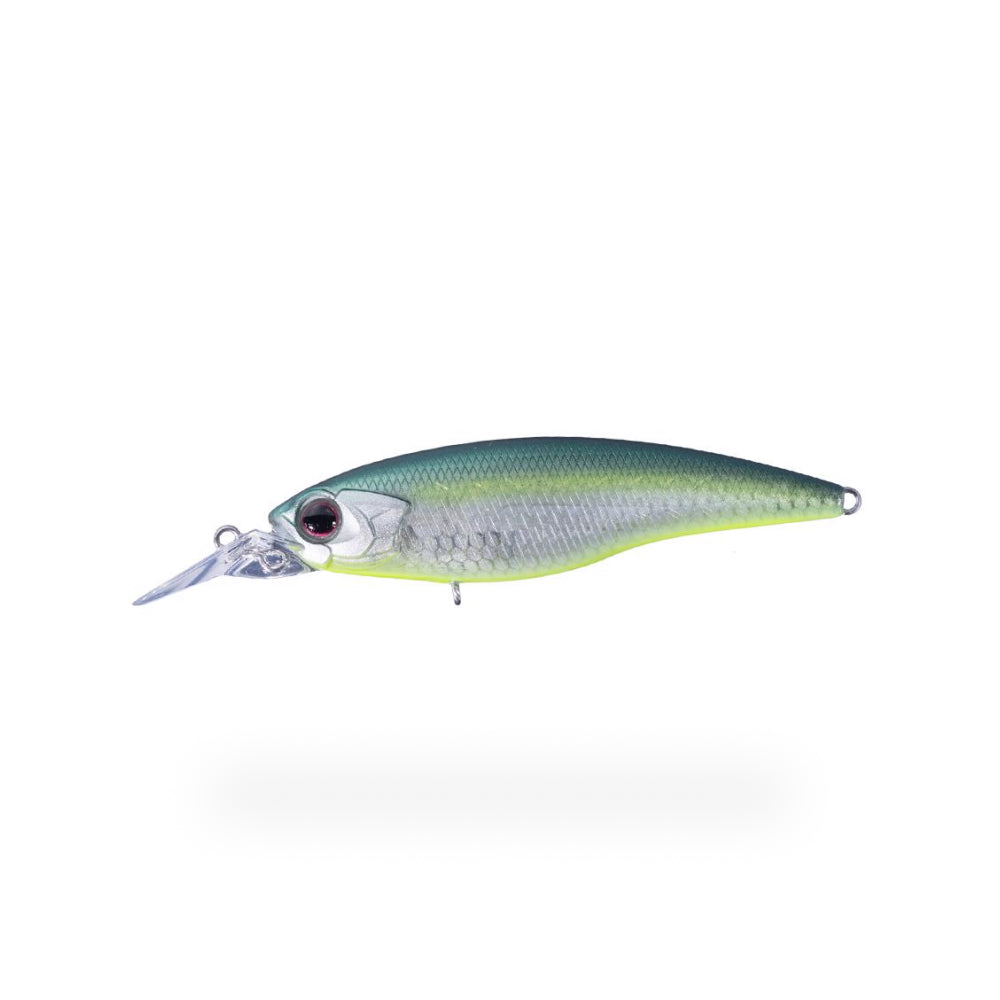 High Cut Suspend - O.S.P