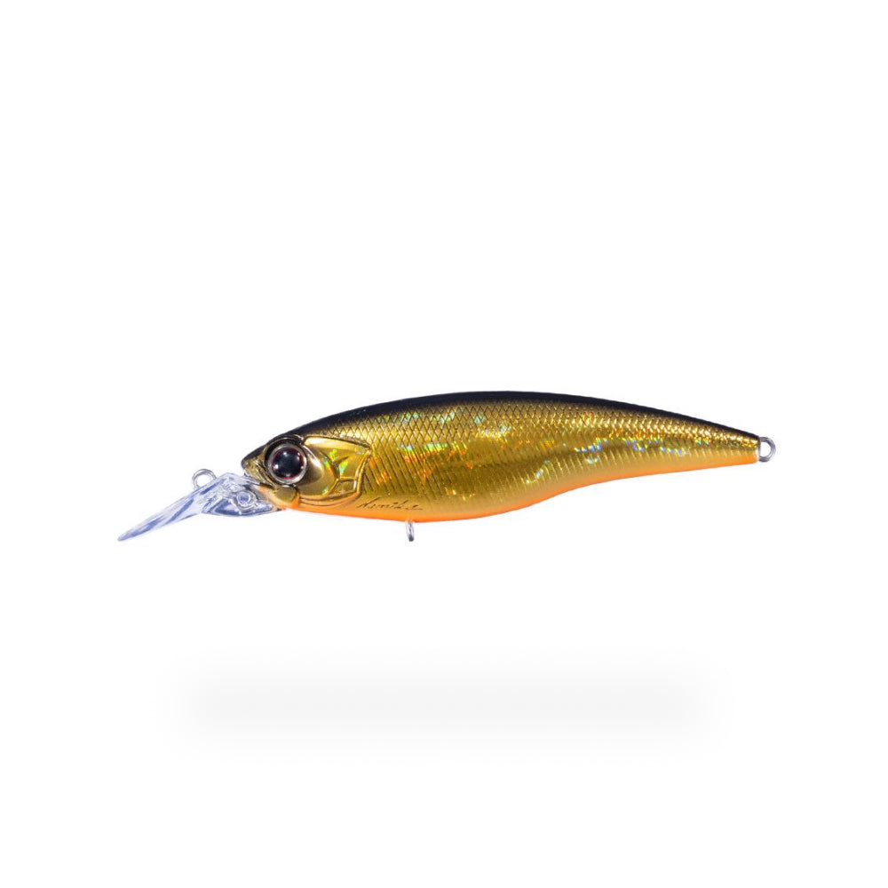 High Cut Suspend - O.S.P