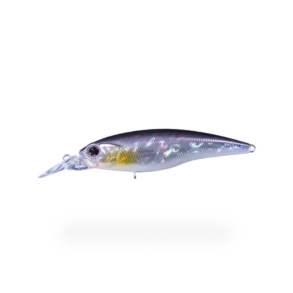 High Cut Suspend - O.S.P