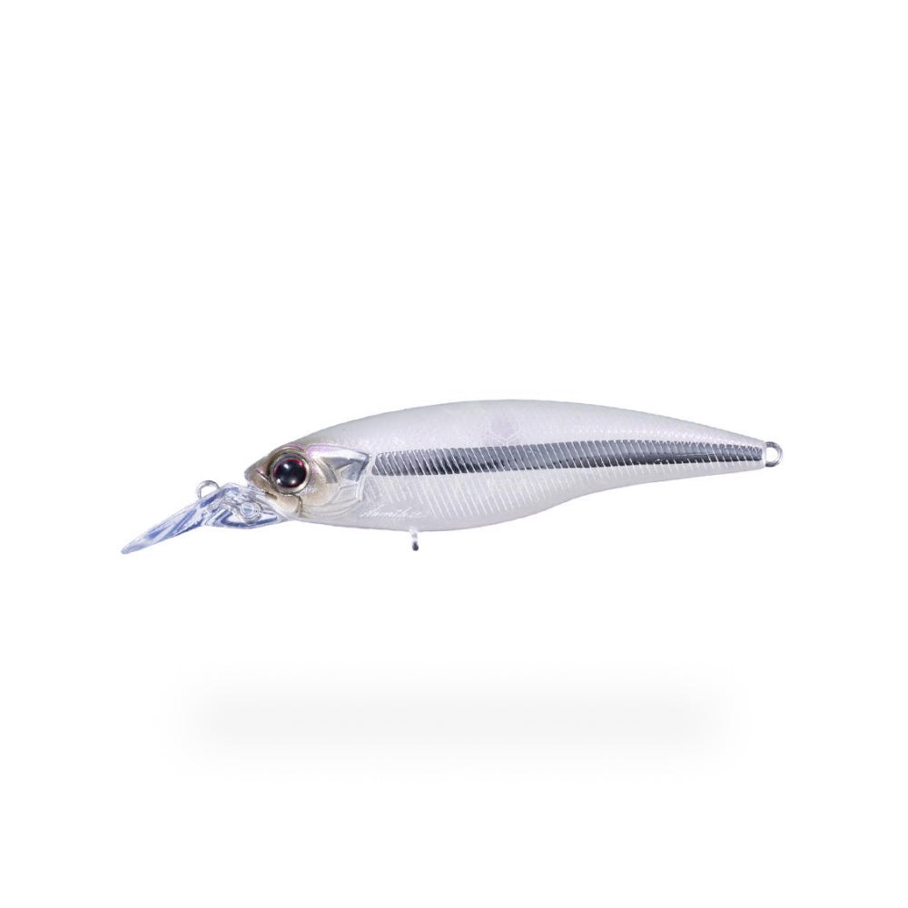 High Cut Suspend - O.S.P