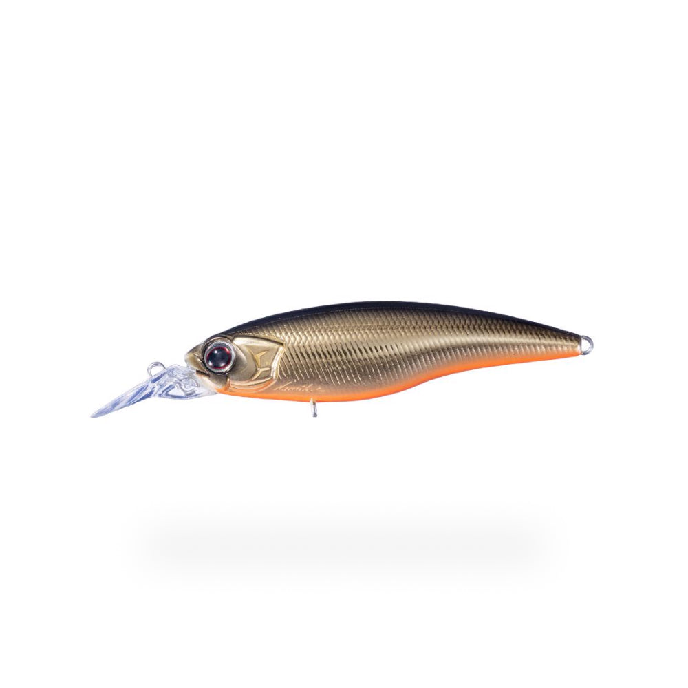 High Cut Suspend - O.S.P