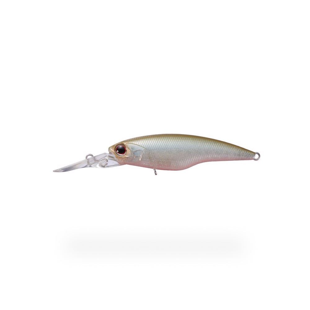 High Cut Suspend - O.S.P