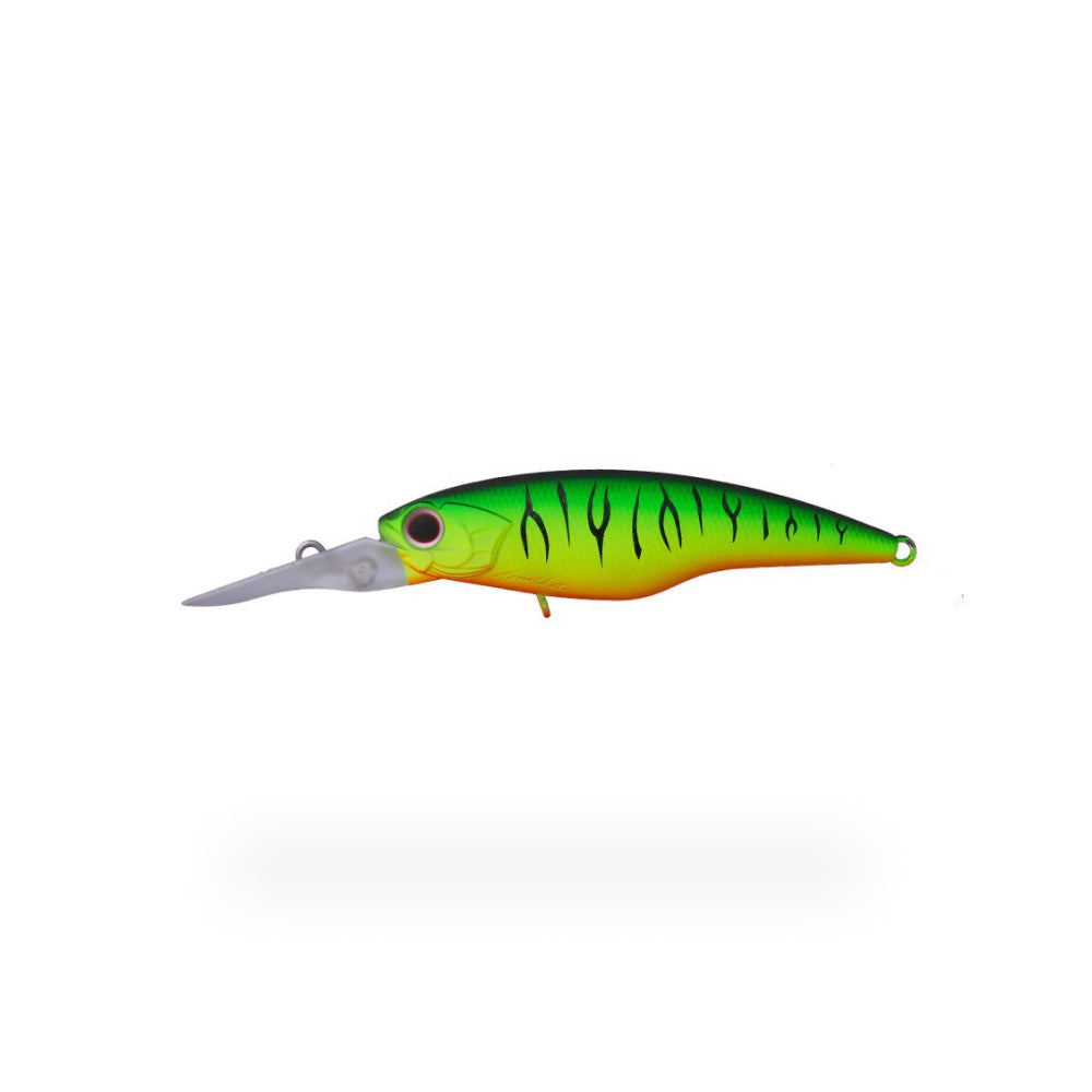 High Cut Suspend - O.S.P