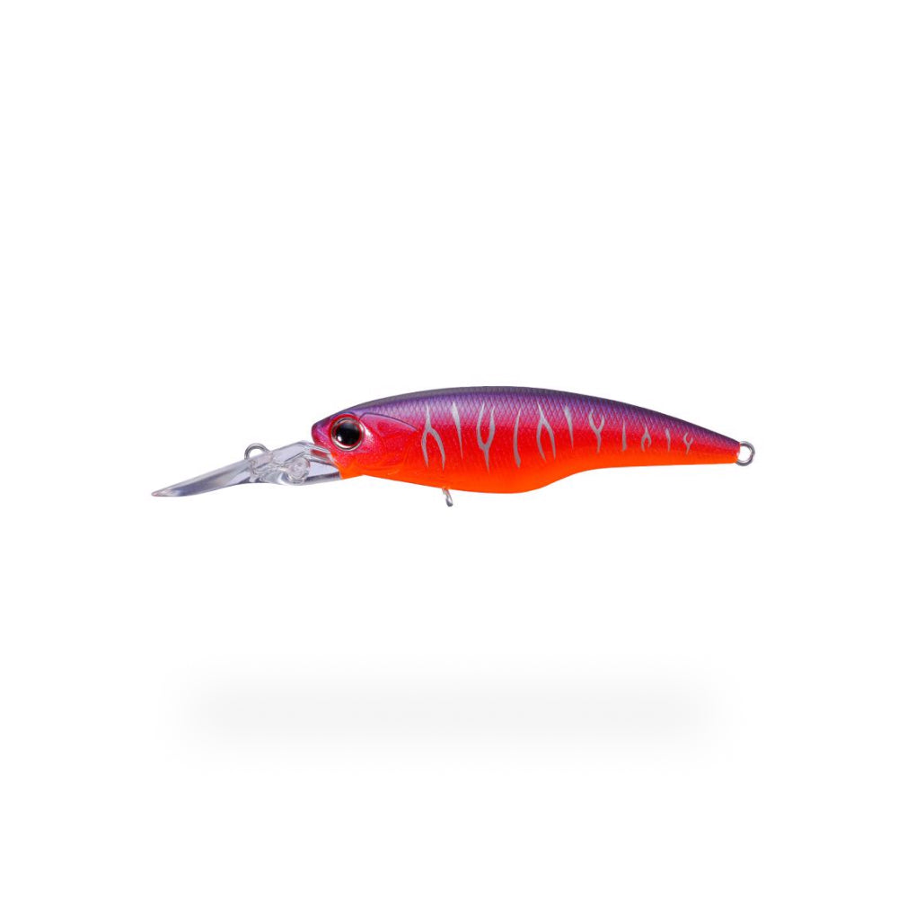 High Cut Suspend - O.S.P